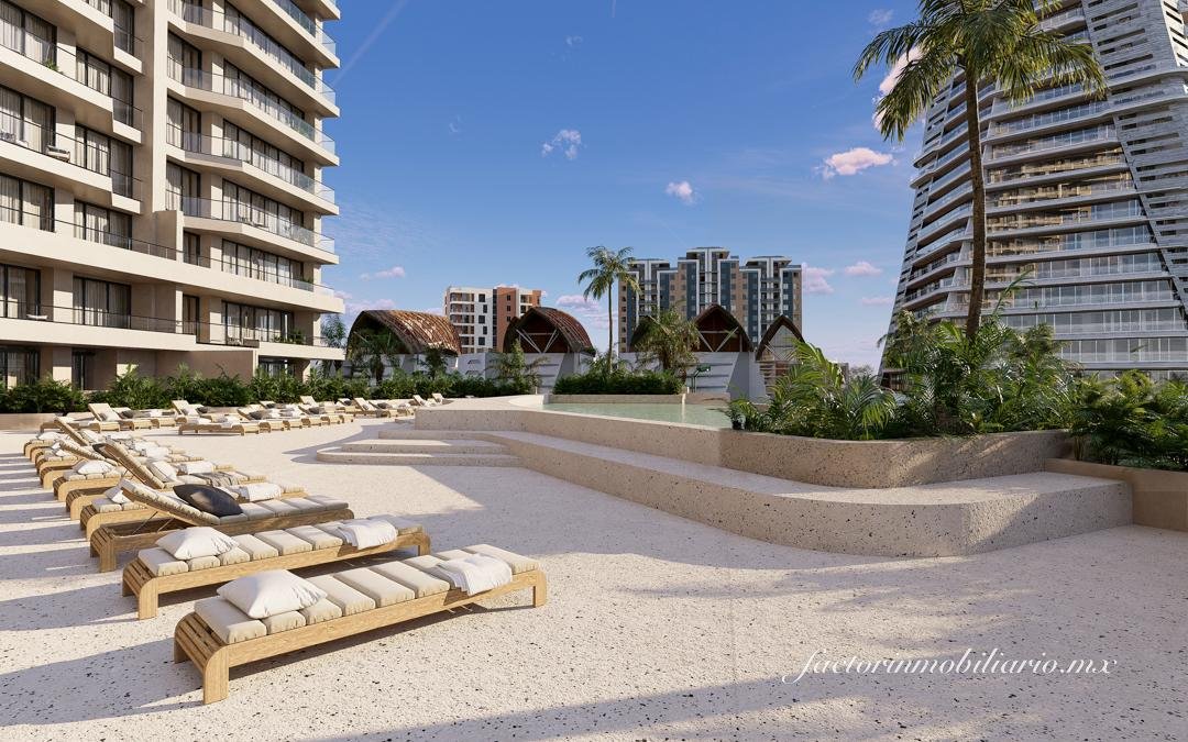 Vellmari Grand Living Puerto Cancún