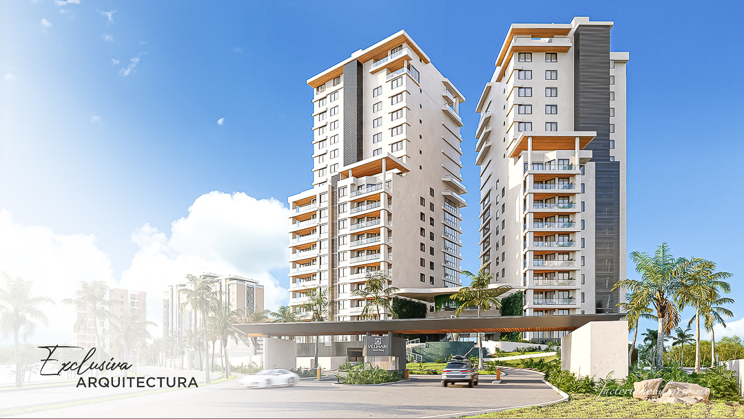 Vellmari Luxury Condos Puerto Cancún | Departamentos Preventa