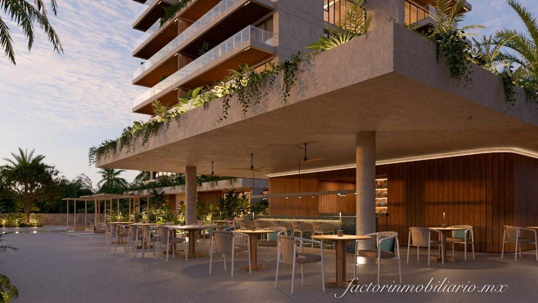 ZENIT Cancún | Tu hogar frente a la Laguna Nichupté