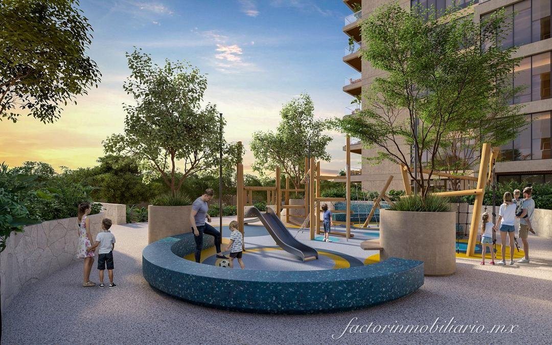 ZENIT Cancún | Tu hogar frente a la Laguna Nichupté