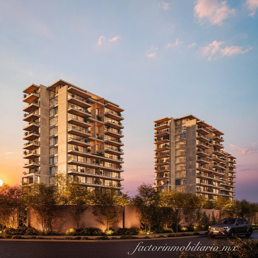 ZENIT Cancún | Tu hogar frente a la Laguna Nichupté