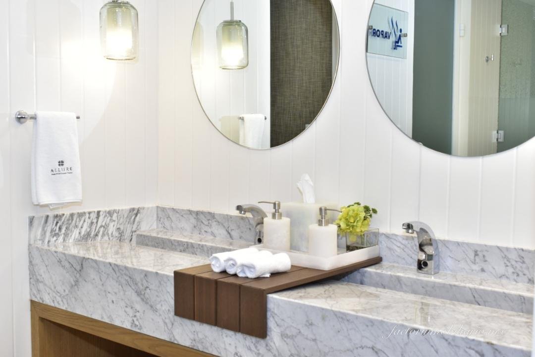 Allure Puerto Cancún | Vivir Bien Empieza por Elegir el Lugar Correcto