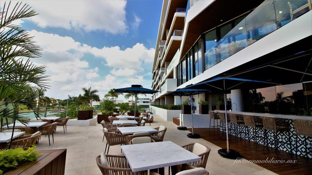 Allure Puerto Cancún | Vivir Bien Empieza por Elegir el Lugar Correcto