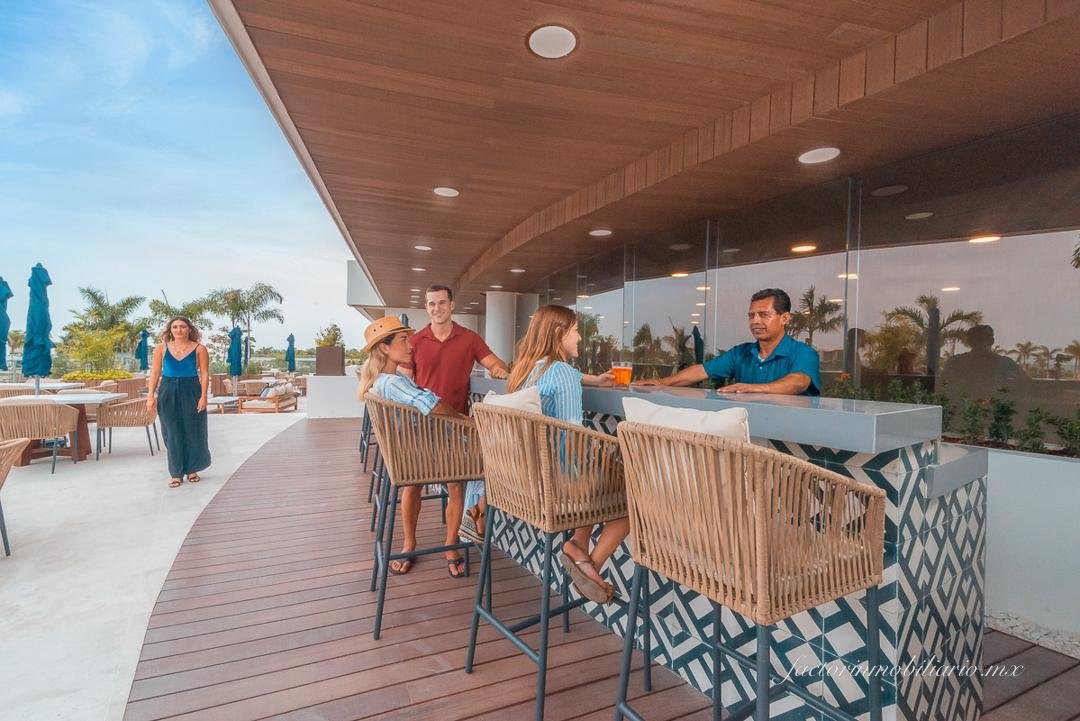 Allure Puerto Cancún | Vivir Bien Empieza por Elegir el Lugar Correcto