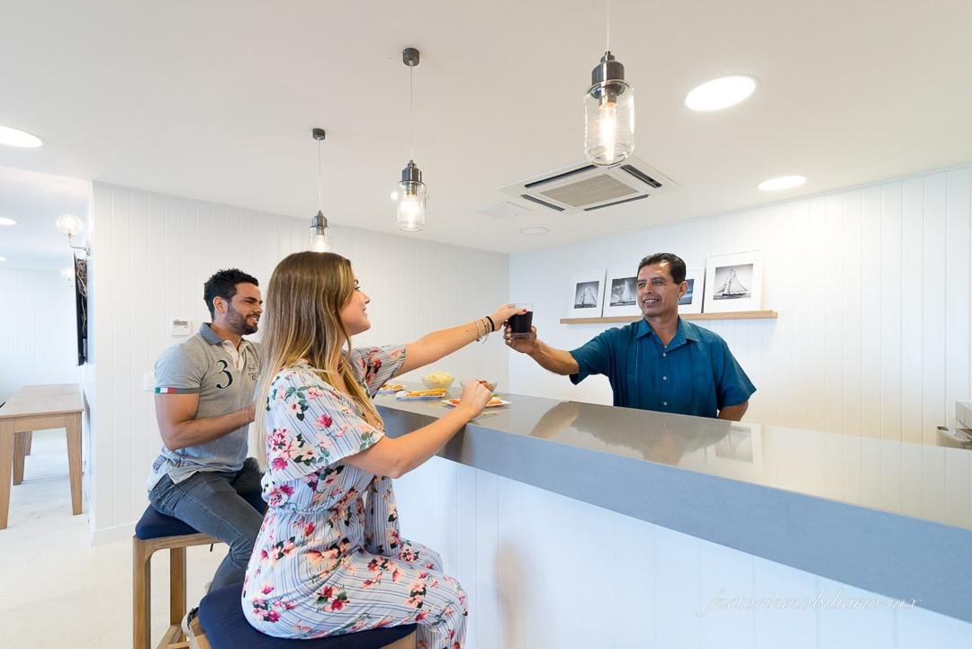 Allure Puerto Cancún | Vivir Bien Empieza por Elegir el Lugar Correcto