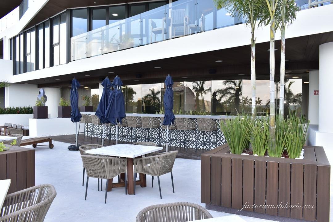 Allure Puerto Cancún | Vivir Bien Empieza por Elegir el Lugar Correcto