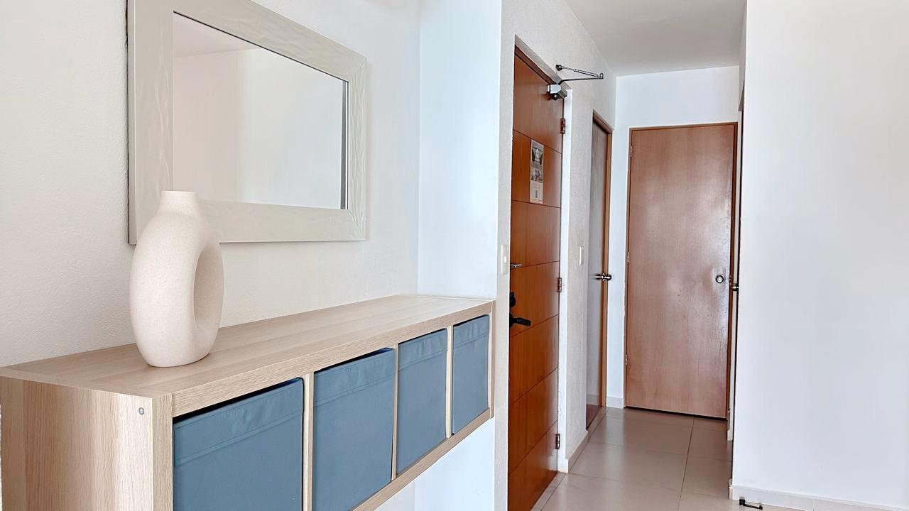 Amara en Puerta del Mar Cancún | Departamento Vista al Mar Amueblado en Venta