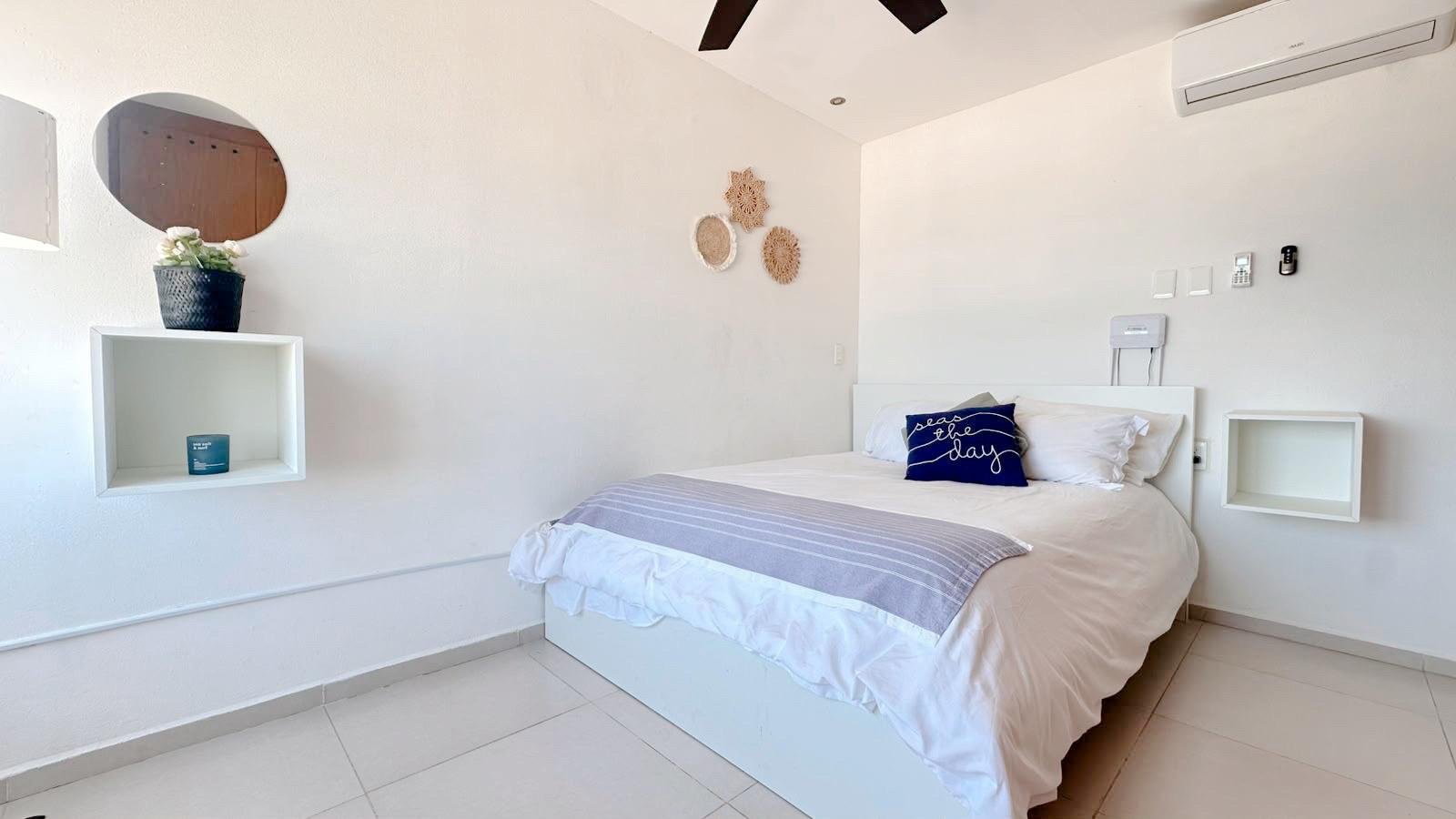 Amara en Puerta del Mar Cancún | Departamento Vista al Mar Amueblado en Venta