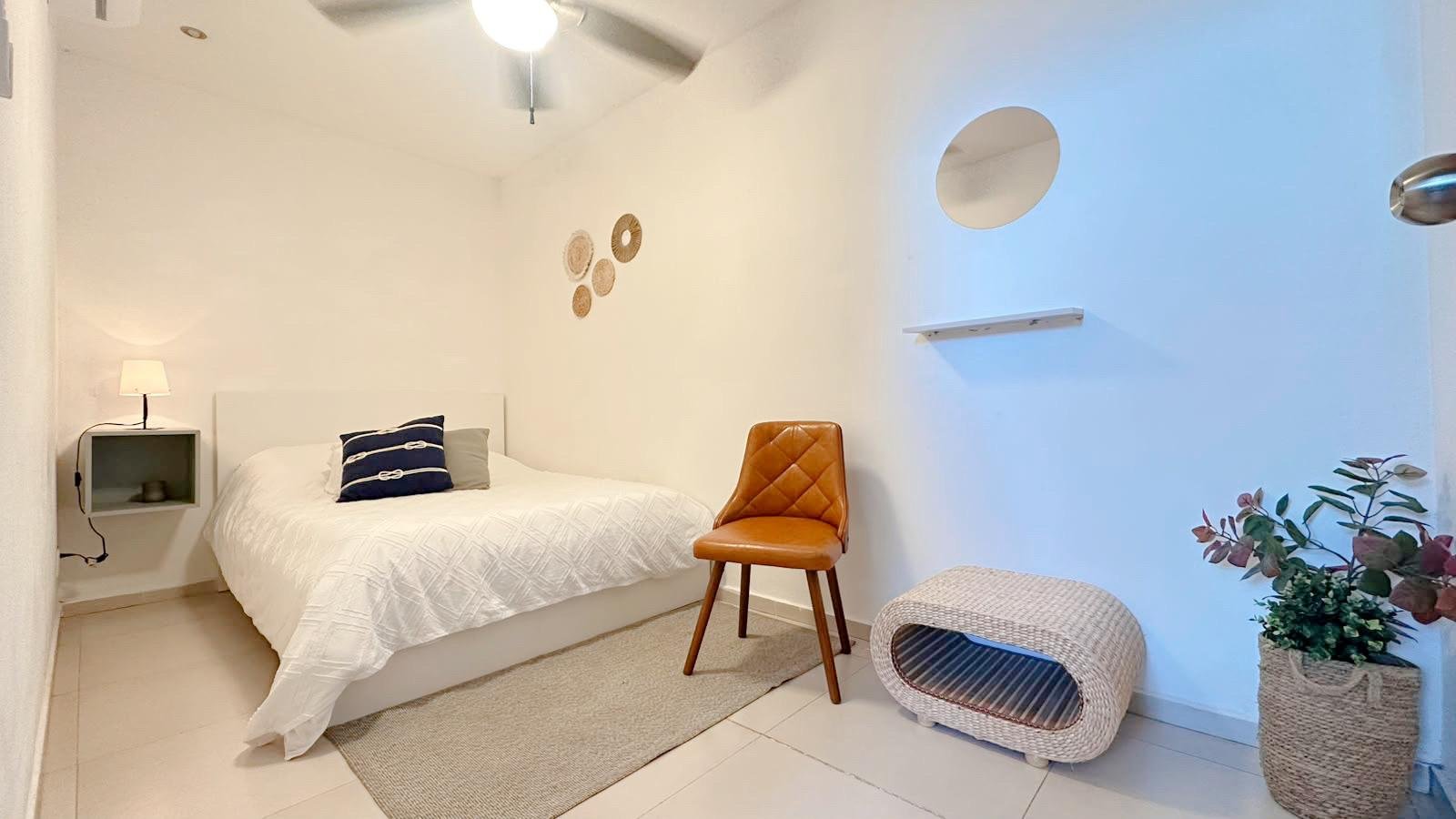Amara en Puerta del Mar Cancún | Departamento Vista al Mar Amueblado en Venta