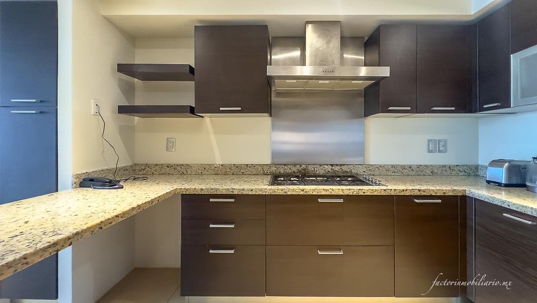 Departamento de 2 Recámaras en SLS Residences | Novo Cancún