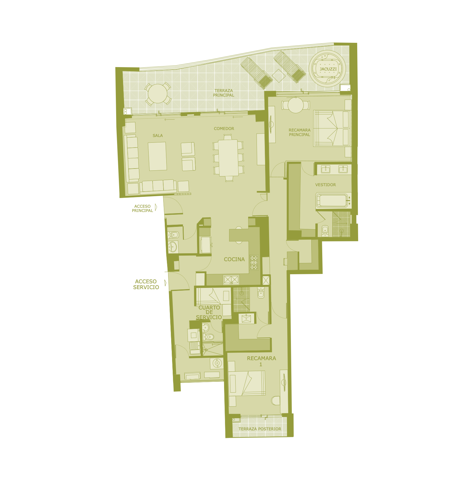 Plano Apus 2R