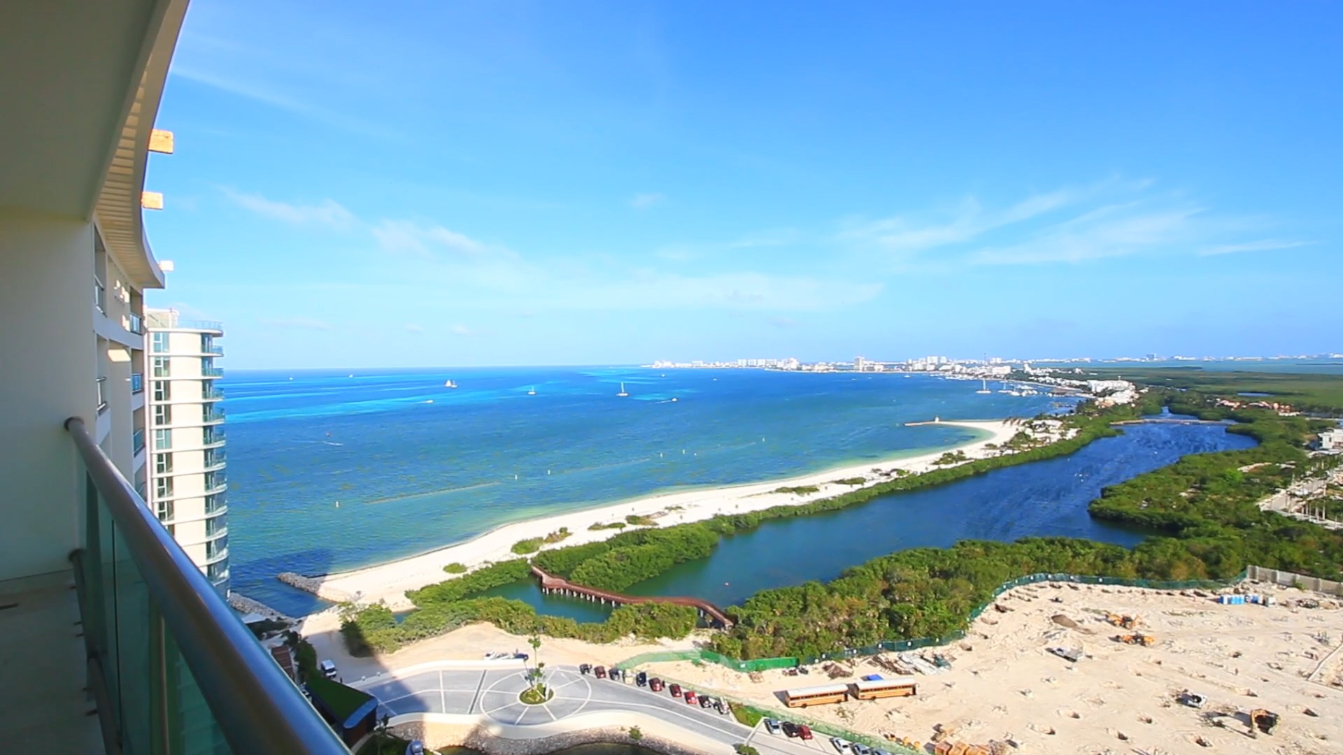 Novo Cancún Puerto Cancún | Departamentos Preventa, Venta y Renta