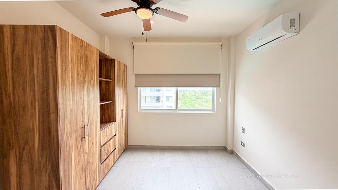 Departamento de 3 recámaras en venta | Areka Towers Cancún