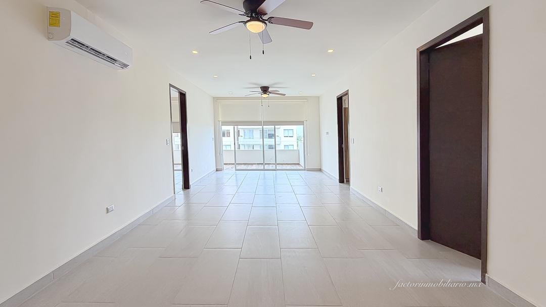 Departamento de 3 recámaras en venta | Areka Towers Cancún