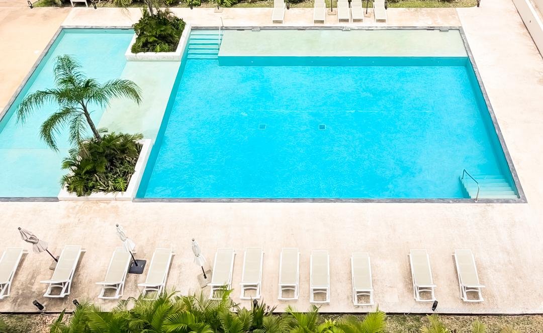 Departamento de 3 recámaras en venta | Areka Towers Cancún