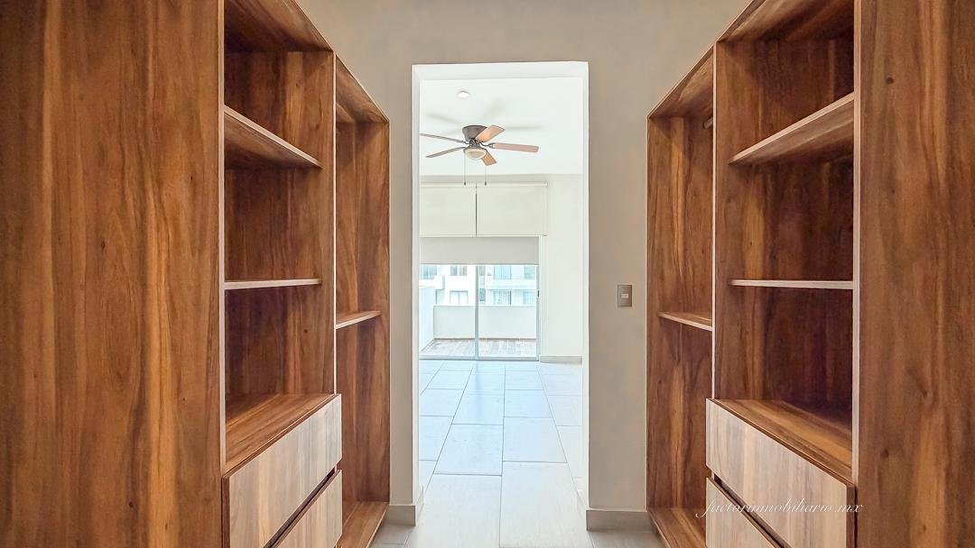 Departamento de 3 recámaras en venta | Areka Towers Cancún