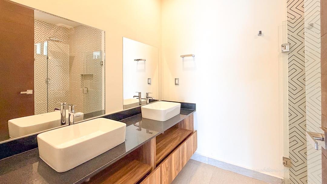 Departamento de 3 recámaras en venta | Areka Towers Cancún