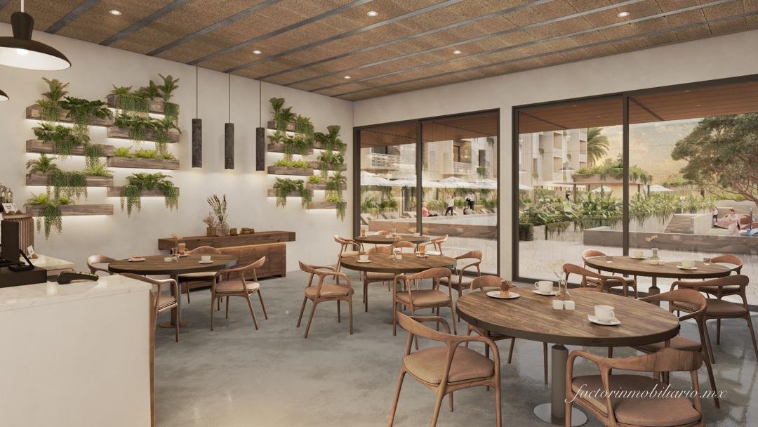 Attha Cancún | Tu inversión inteligente en Av. Huayacán