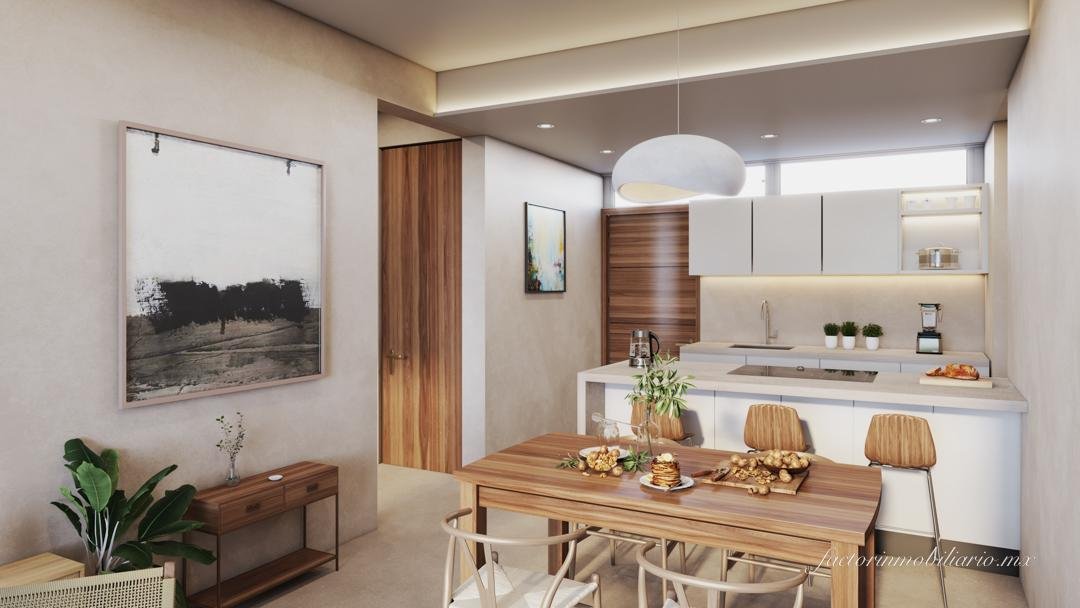 Attha Cancún | Tu inversión inteligente en Av. Huayacán