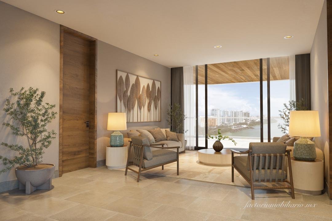 AZÜREA | Lujo Orgánico entre el Mar y la Laguna