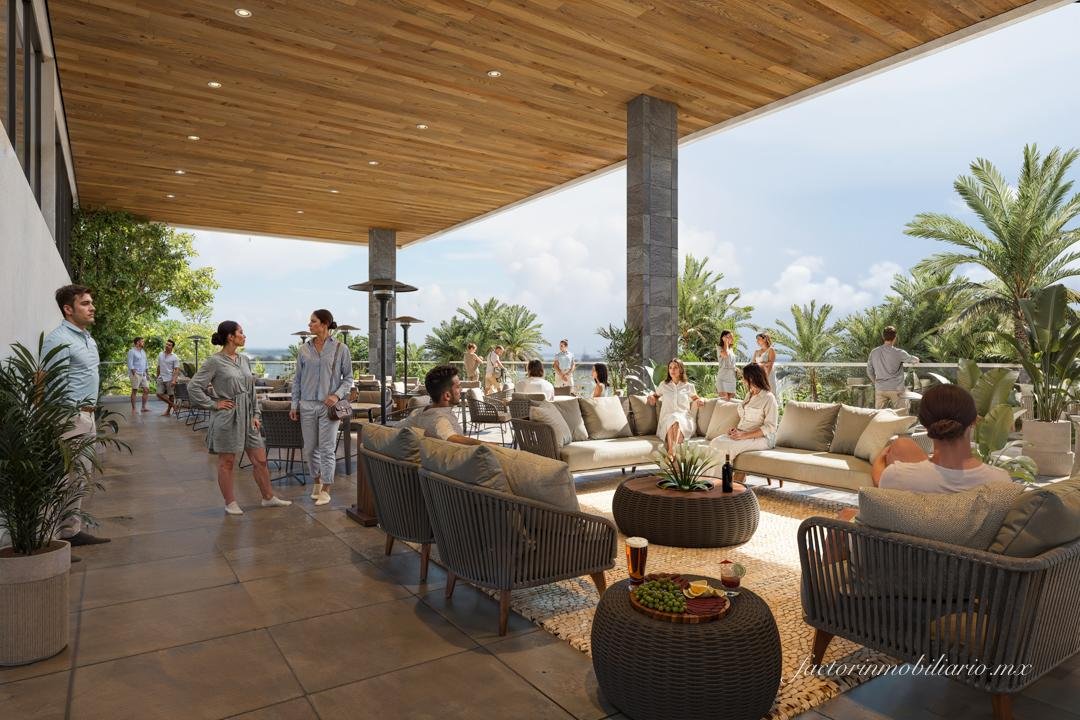 AZÜREA | Lujo Orgánico entre el Mar y la Laguna