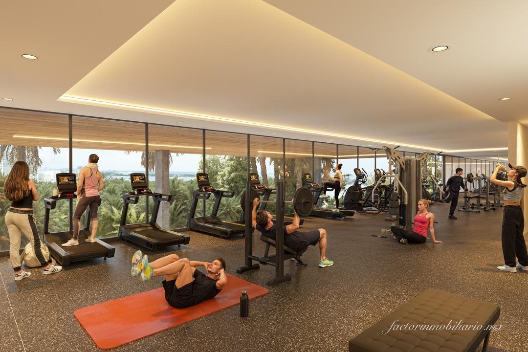 AZÜREA | Lujo Orgánico entre el Mar y la Laguna