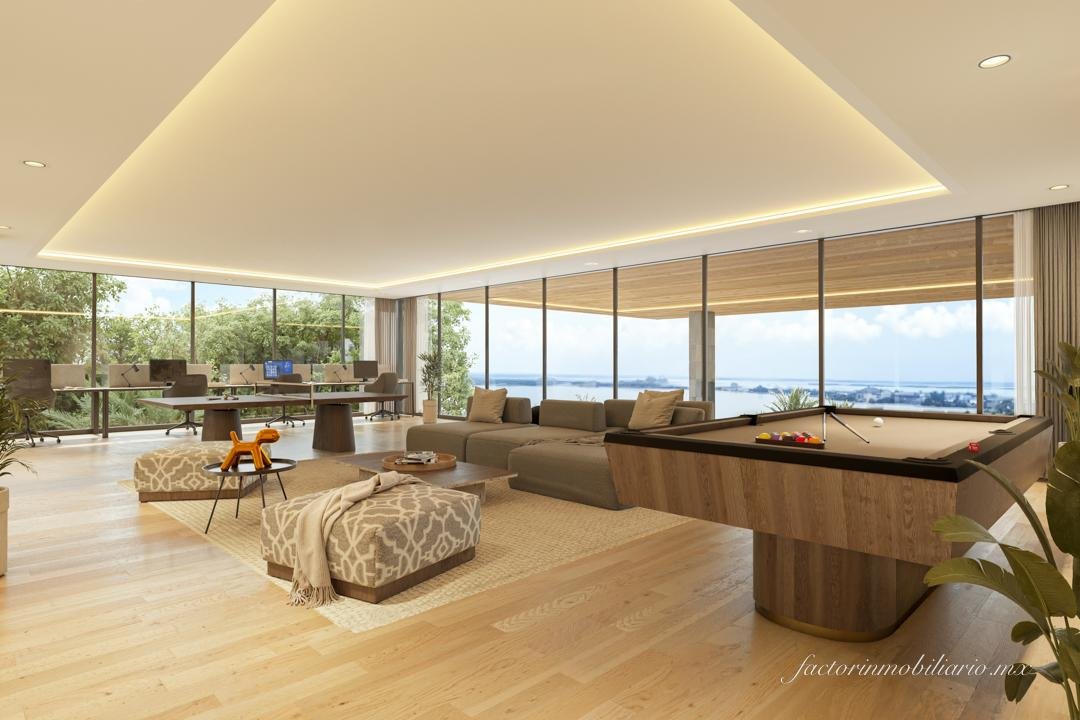 AZÜREA | Lujo Orgánico entre el Mar y la Laguna