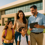 Top 10 colegios Privados en Cancún cerca de Puerto Cancún y Zonas Residenciales: Guía Práctica para Familias que Planean Mudarse