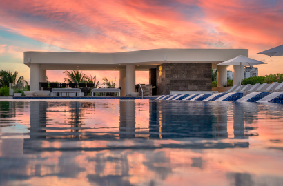 Blume Boutique Condos Puerto Cancún | Departamentos