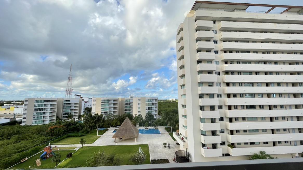 Brezza Towers Cancún | Departamentos Preventa, Venta y Renta