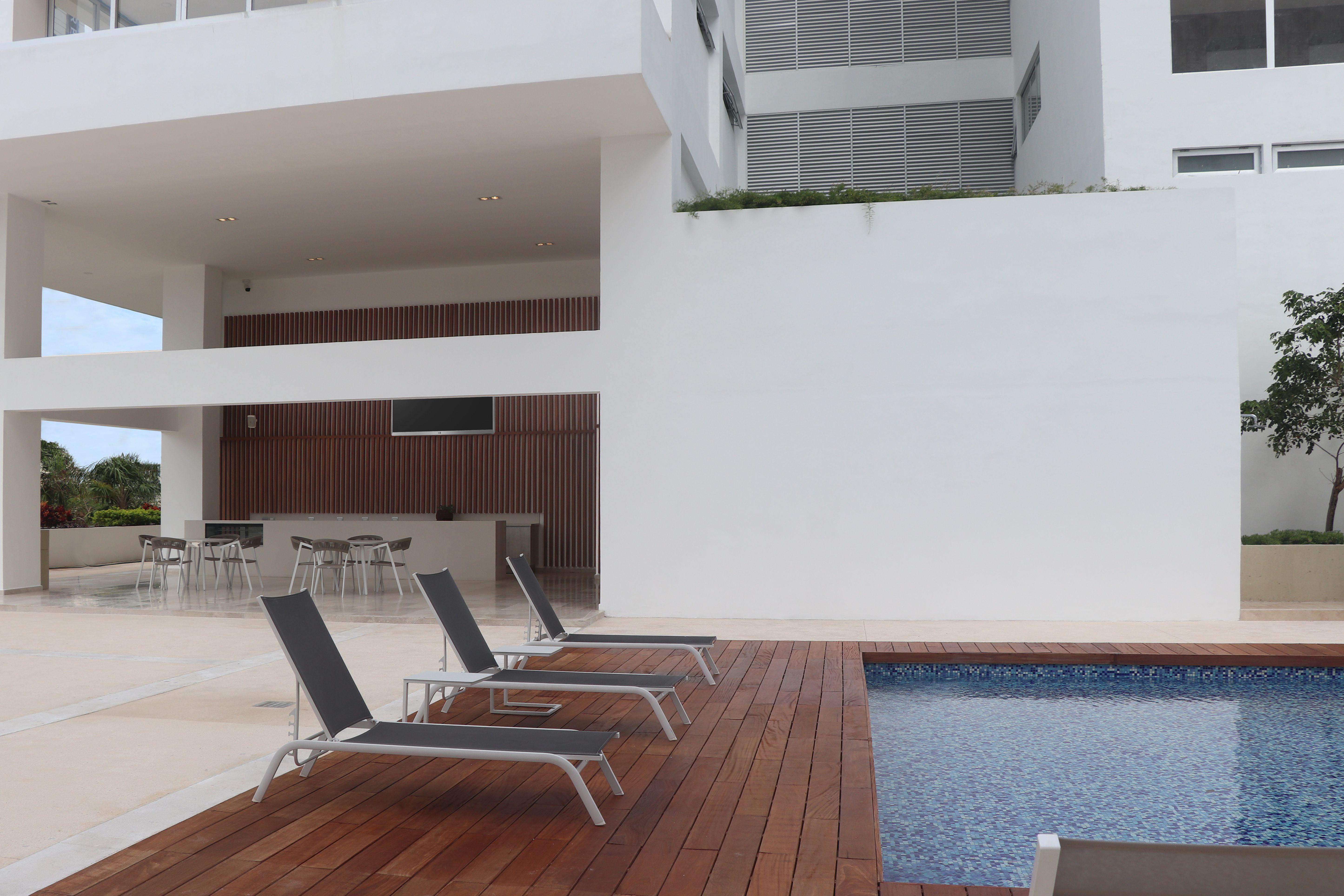 Brezza Towers Cancún | Departamentos Preventa, Venta y Renta