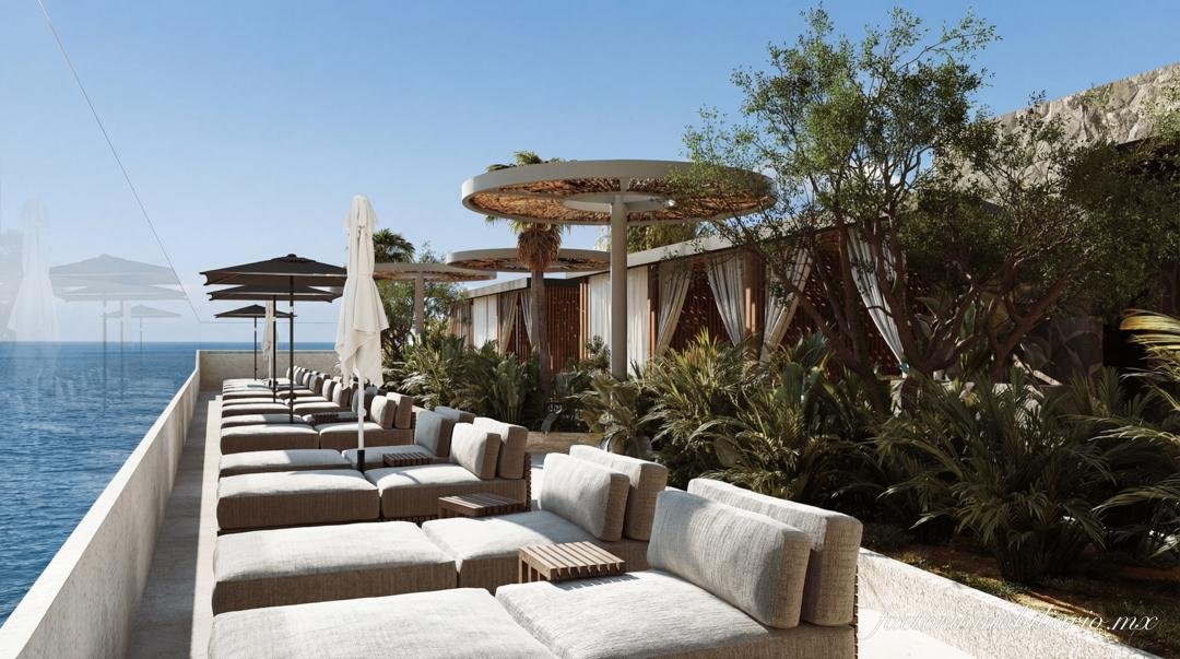 DHAMAR Costa Mujeres: Tu Patrimonio Frente al Mar