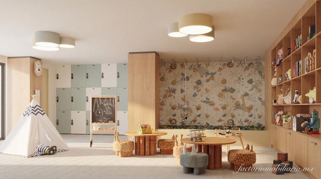 DHAMAR Costa Mujeres: Tu Patrimonio Frente al Mar