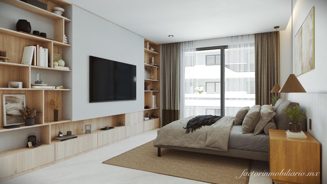 DHAMAR Costa Mujeres: Tu Patrimonio Frente al Mar