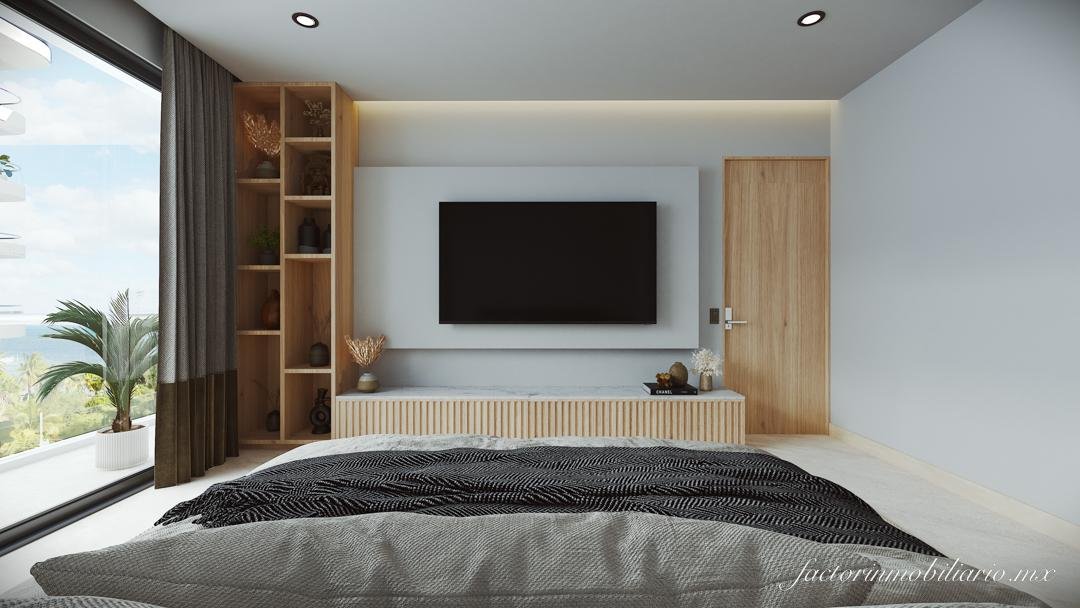 DHAMAR Costa Mujeres: Tu Patrimonio Frente al Mar