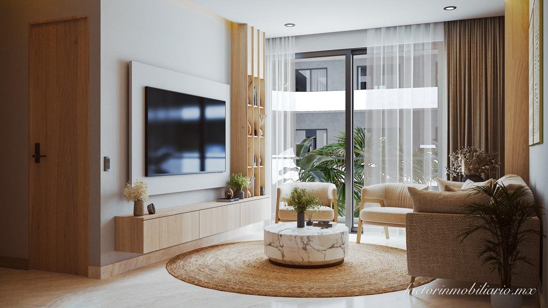 DHAMAR Costa Mujeres: Tu Patrimonio Frente al Mar