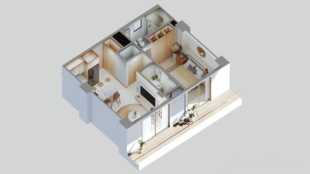 DHAMAR Costa Mujeres: Tu Patrimonio Frente al Mar