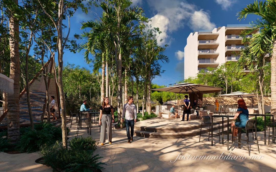 Distrito Xcalacoco Beach | Tu Oportunidd en la Riviera Maya