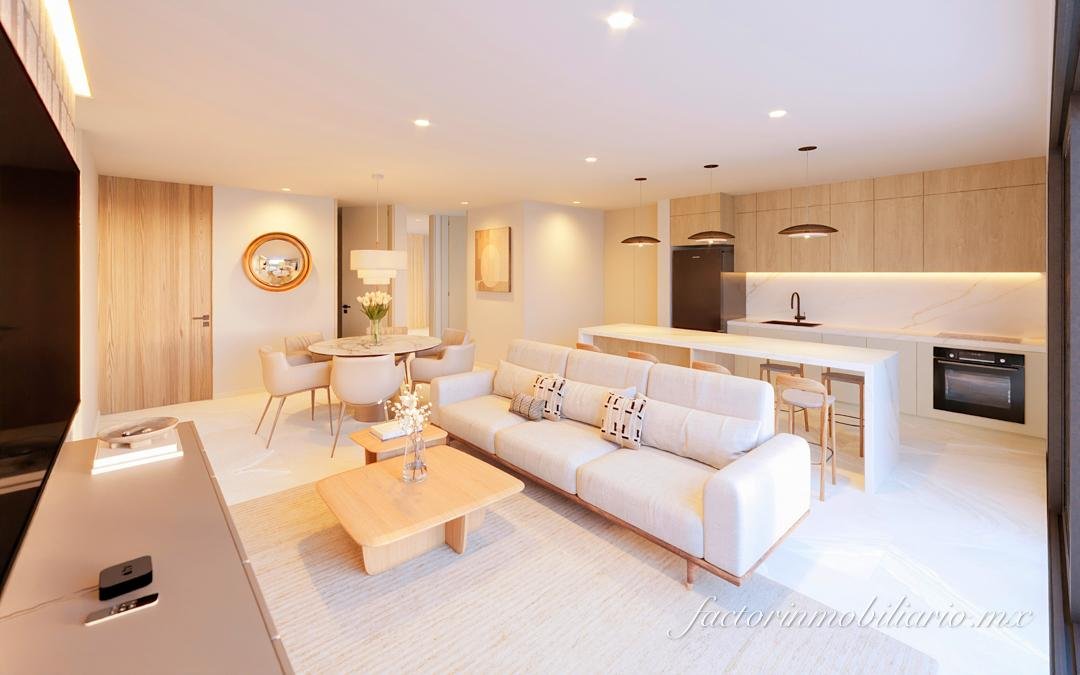 Distrito Xcalacoco Beach | Tu Oportunidd en la Riviera Maya