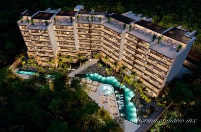 Distrito Xcalacoco Beach | Tu Oportunidd en la Riviera Maya