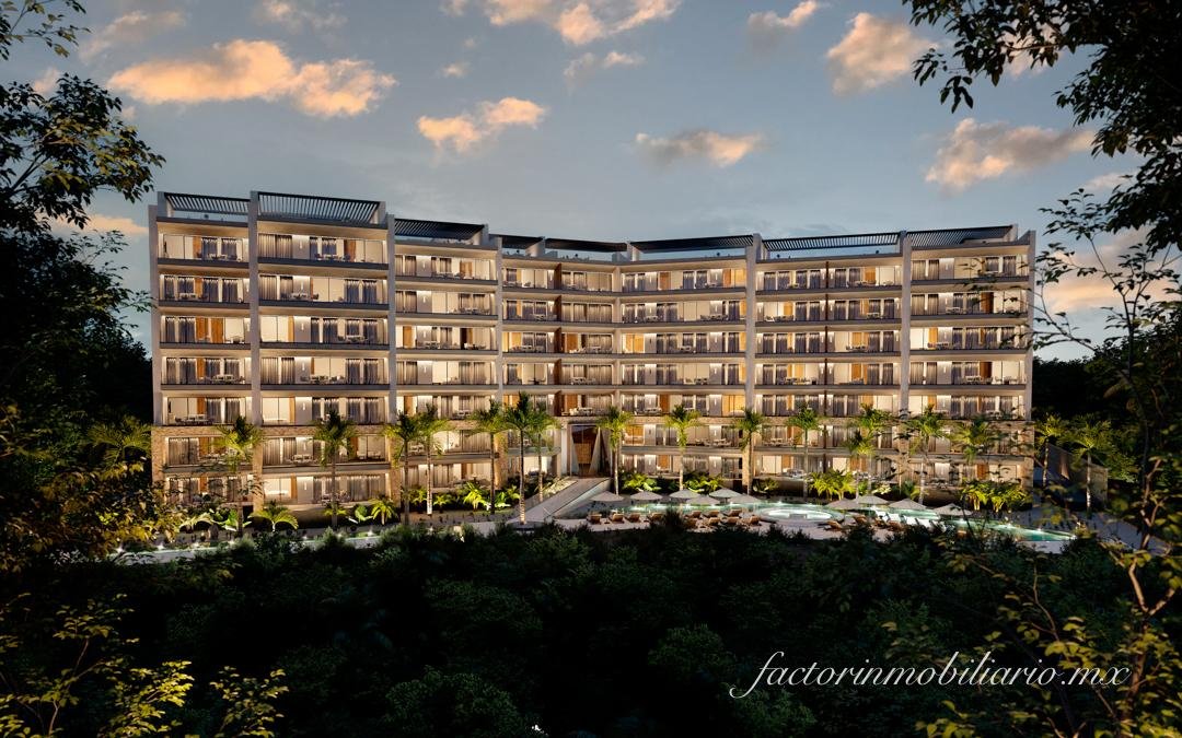 Distrito Xcalacoco Beach | Tu Oportunidd en la Riviera Maya