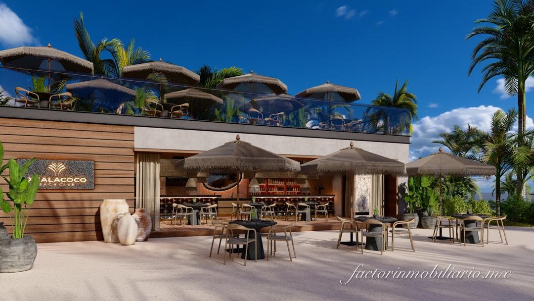 Distrito Xcalacoco Beach | Tu Oportunidd en la Riviera Maya