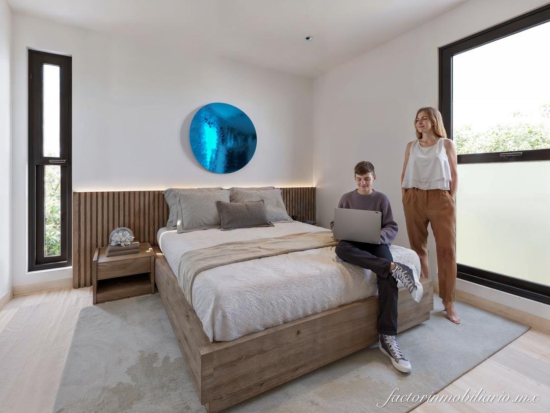 Esther Live 360 | Vive conectado, invierte con visión en Vía Cumbres Cancún