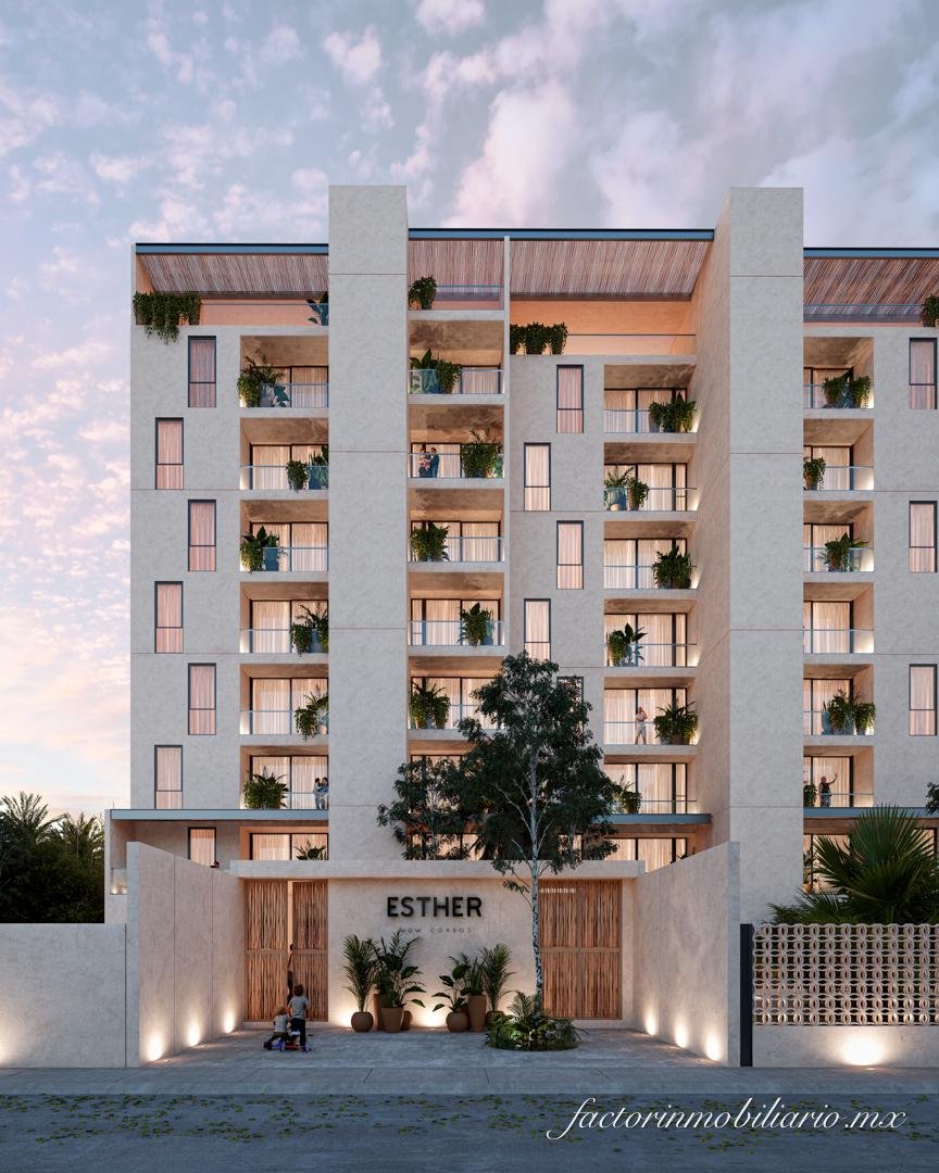 Esther Live 360 | Vive conectado, invierte con visión en Vía Cumbres Cancún