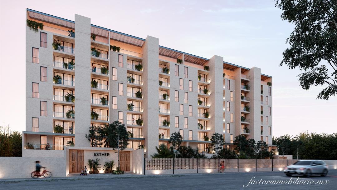 Esther Live 360 | Vive conectado, invierte con visión en Vía Cumbres Cancún