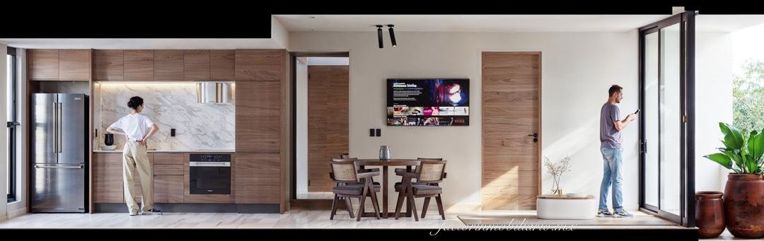 Esther Live 360 | Vive conectado, invierte con visión en Vía Cumbres Cancún