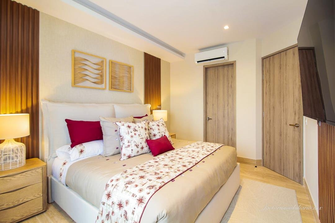 Hodela Cancún | Departamentos Terminados con Financiamiento