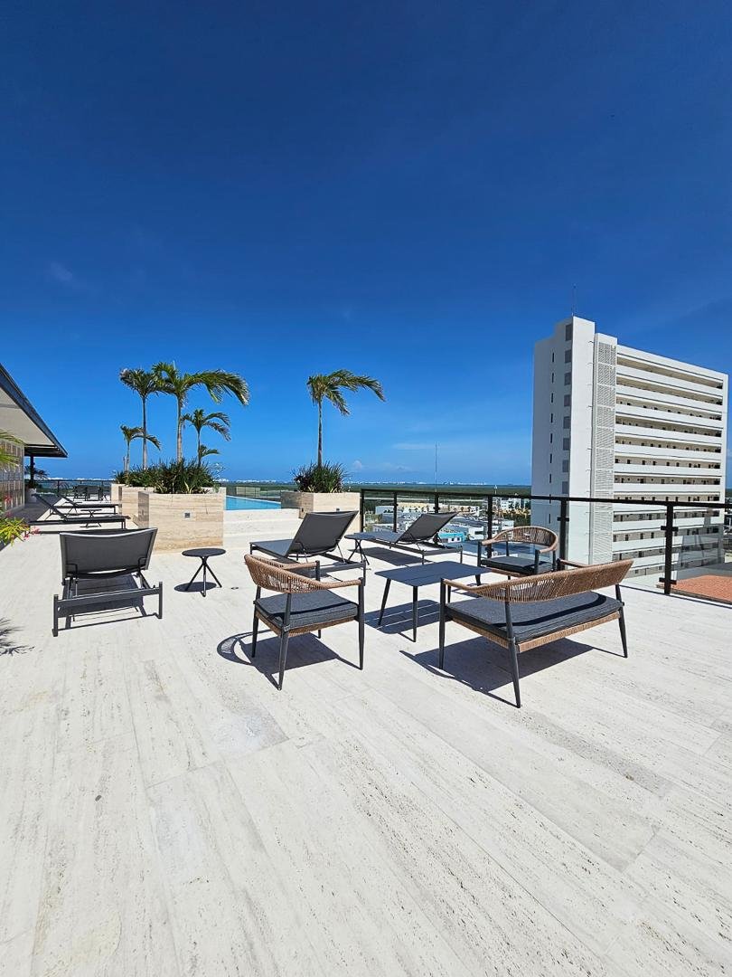 Hodela Cancún | Departamentos Terminados con Financiamiento