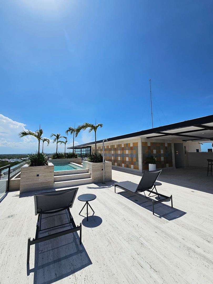 Hodela Cancún | Departamentos Terminados con Financiamiento