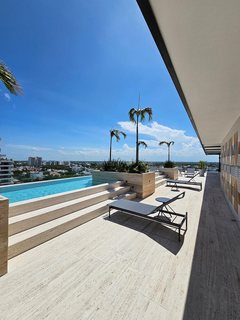 Hodela Cancún | Departamentos Terminados con Financiamiento